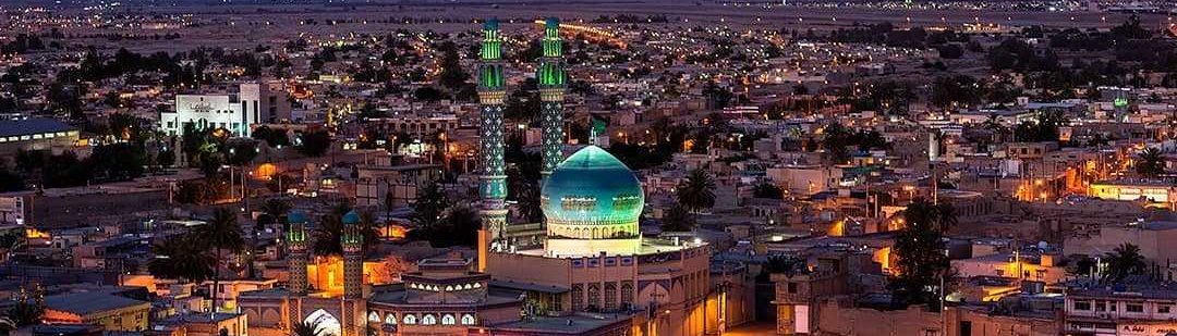 لار و تاریخ پر رمز و راز آن